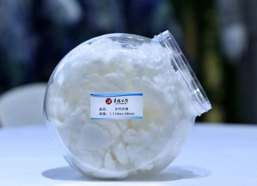 產(chǎn)業(yè)報國60載，吉林化纖鍛造“新質(zhì)”奮進新征程！